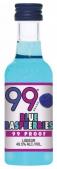 99 Blue Raspberry (50ml)