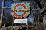 Diamond Hill Vineyards Blueberry 0 (750)