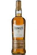 Dewar's 15 Year (750)