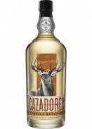 Cazadores Tequila Reposado (750)