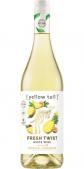 Yellow Tail Fresh Twist Pineapple 0 (750)