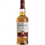 Glenlivet 15 Year French Oak Reserve (750)