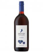 Barefoot Blueberry Fruitscato 0 (1500)