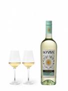 Bertrand So'vive Organic Blanc 0 (750)