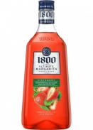 1800 Ultimate Strawberry Margarita (1750)