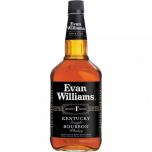 Evan Williams 0 (1750)