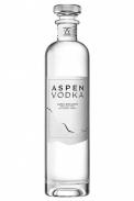 Aspen Vodka (750)
