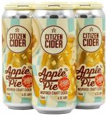 Citizen Cider Apple Pie 0 (415)