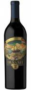 Caymus Red Schooner Transit No.2 0 (750)
