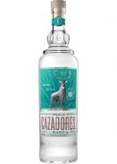 Cazadores Tequila Blanco (750)