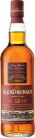 Glendronach 12 Year Old Original Scotch Whisky (750ml)