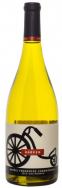Harken Chardonnay 2018 (750ml)