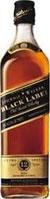 Johnnie Walker Black Label (375ml)