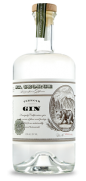 St. George Spirits Terroir Gin (750ml)