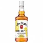 Jim Beam Pineapple (750)