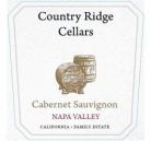 Country Ridge Napa Valley Cabernet Sauvignon (750)