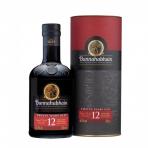 Bunnahabhain 12 year old Islay Single Malt Whisky (750)