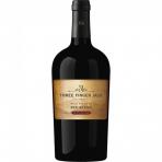 Three Finger Jack Wild Country Red Blend (750)