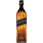 Johnnie Walker Black Label (750)