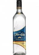 Flor de Cana 4 Year White Rum (750)