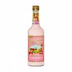 Pennsylvania Dutch Strawberries & Cream (750)
