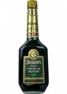 Jacquins Creme Menthe Green (750)