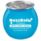 Buzzballz Berry Cherry Chiller (187)