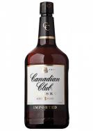 Canadian Club (1750)
