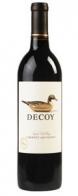 Decoy Cabernet Sauvignon (750)