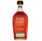 Elijah Craig Toasted Barrel (750)