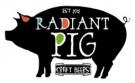 Radiant Pig Juicy Fruit (415)