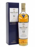 Macallan 12 Year Double Cask (750)