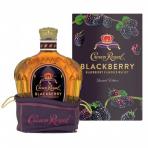 Crown Royal Blackberry (750)