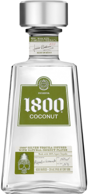 1800 Coconut (750ml) (750ml)