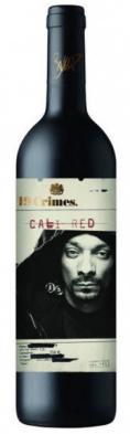 19 Crimes Snoop Dog Cali Red (750ml) (750ml)