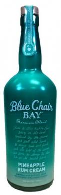 Blue Chair Bay Pineapple Rum Cream (750ml) (750ml)