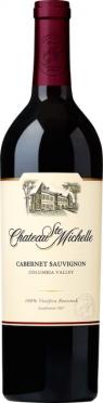 Chateau Ste. Michelle Cabernet Sauvignon (750ml) (750ml)