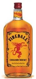 Fireball (1.75L) (1.75L)