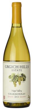 Grgich Hills Chardonnay Napa Valley (750ml) (750ml)