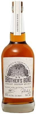 Brother's Bond Bourbon (750ml) (750ml)