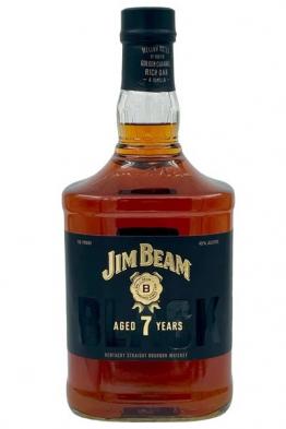 Jim Beam Black 7yr (1.75L) (1.75L)