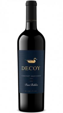 Decoy Limited Paso Robles Cabernet (750ml) (750ml)