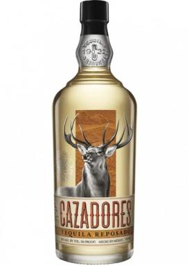 Cazadores Tequila Reposado (750ml) (750ml)