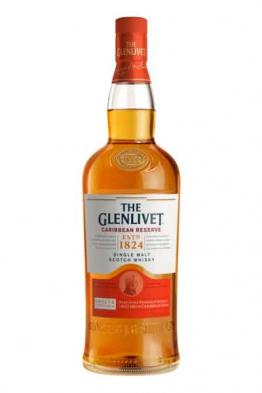 Glenlivet Caribbean Reserve (750ml) (750ml)