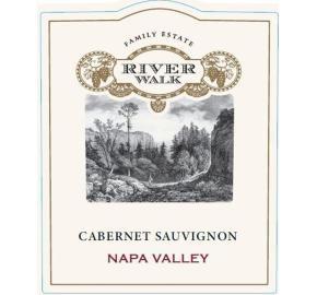 River Walk Napa Valley Cabernet Sauvignon (750ml) (750ml)