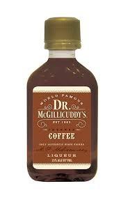 Dr. McGillicuddy's Coffee Liqueur (50ml) (50ml)