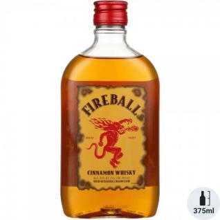 Fireball (375ml) (375ml)