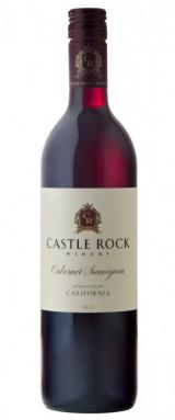 Castle Rock Cabernet Sauvignon (750ml) (750ml)