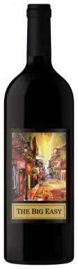 Fess Parker The Big Easy (750ml) (750ml)